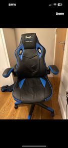 Gaming chair