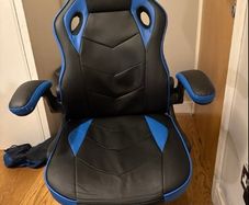 Gaming chair
