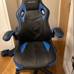 Gaming chair