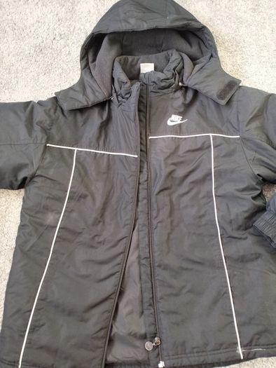 NIKE Jacket
