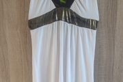 Mini halter dress fits XS s small m