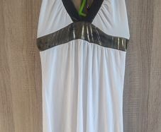 Mini halter dress fits XS s small m