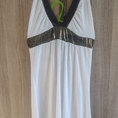 Mini halter dress fits XS s small m