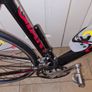 Giant Defy Road Bike Image 7