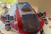 star wars ship