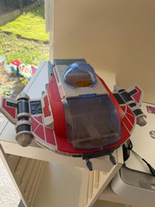 star wars ship