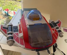star wars ship