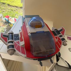 star wars ship