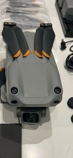dji mavic air 2s
