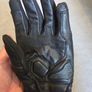 Motorbike Gloves RST Image 9