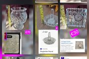 Waterford crystal