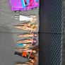 Assorted Barbie Dolls and Accessories (worth a fortune) Image 2
