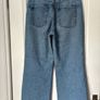 river island wide leg jeans Image 5