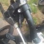 Giant dirt jumper brass Image 3