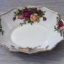 Royal Albert Old Country Roses Oval Sweet Dish Image 6