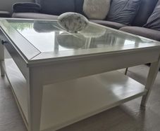 coffee table.