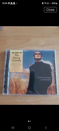 Various cds