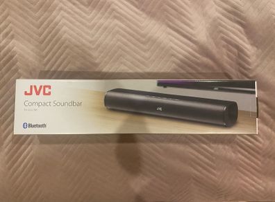 JVC Sound Bar