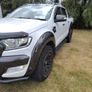 2017 Ford Ranger Wildtrak July 2027 CVRT Image 6
