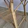 Bamboo Table Image 7