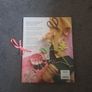 thw bouquet in a book Image 2