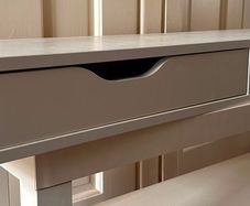 IKEA wall shelf