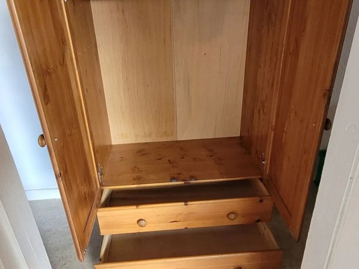 Wardrobe