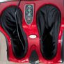 PureMate Heated Shiatsu Foot, Ankle and Calf Massager Excellent Condition Image 3