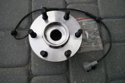 NISSAN Navara Pathfinder Front Wheel Bearing Hub Kit