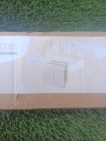 Wall Mounted Airer