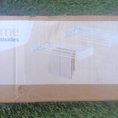 Wall Mounted Airer