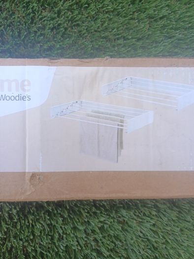Wall Mounted Airer