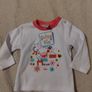 Cutey Pie Baby Top & Bottoms Outfit, New With Tags Image 6