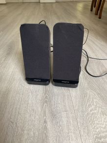 Speakers