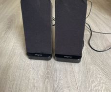 Speakers