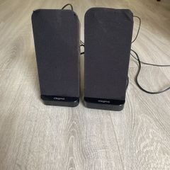 Speakers