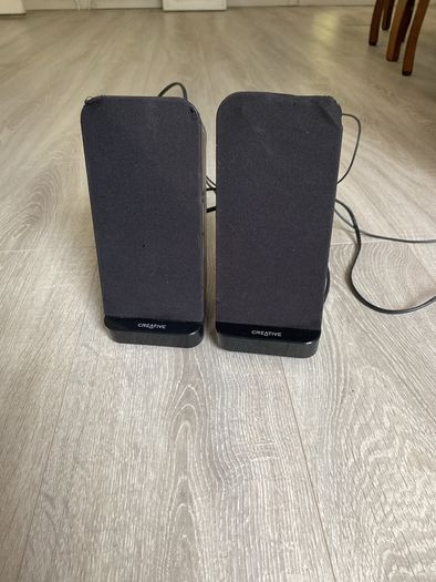 Speakers