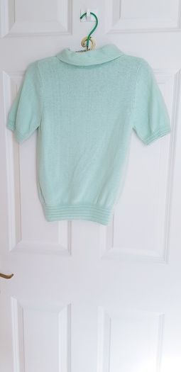 Awear Wool Cardigan - Size 6-8