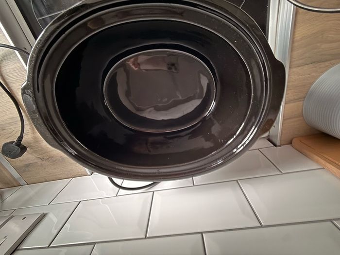 Slow Cooker 6.5litre