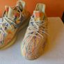 Authentic Brand New Yeezy 350 MX OAT  UK9 Image 4