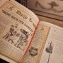 (New) Quidditch Through The Ages..A Magical Companion to Harry Potter Image 6