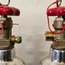 Co2 Aluminium Cylinders 2kg Image 2