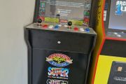 Arcade1Up Street Fighter II Champion Edition