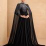 Women's Formal Evening Dress Image 2