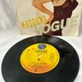 Madonna Vogue 7 inch Vinyl 1990 Image 4