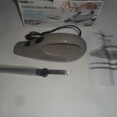 electrical knife