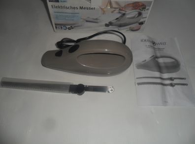 electrical knife