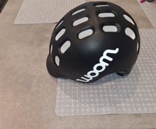 Woom Helmet (S)