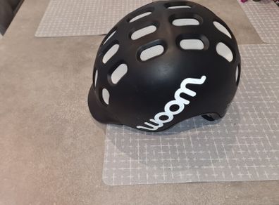 Woom Helmet (S)