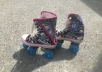 Roller Skates